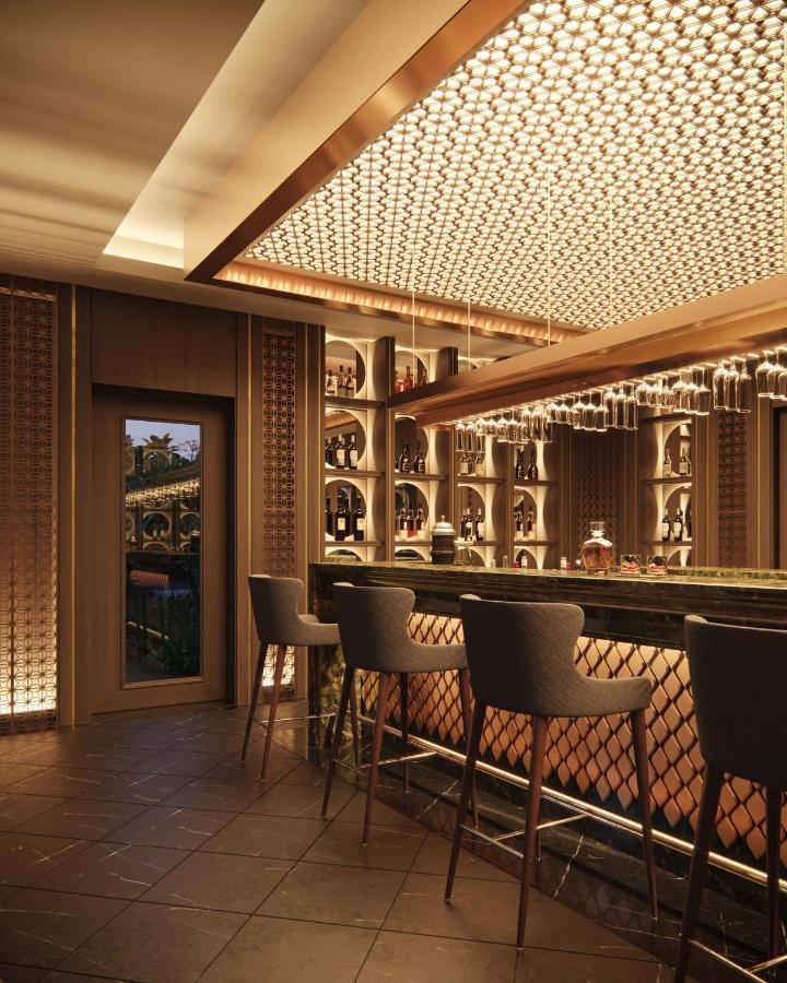 Mementos By Itc Hotels, Ekaaya, Udaipur Exterior photo