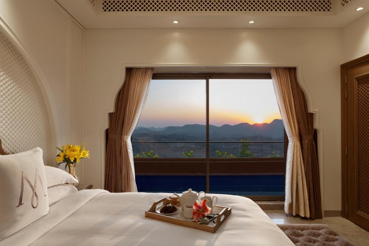 Mementos By Itc Hotels, Ekaaya, Udaipur Exterior photo