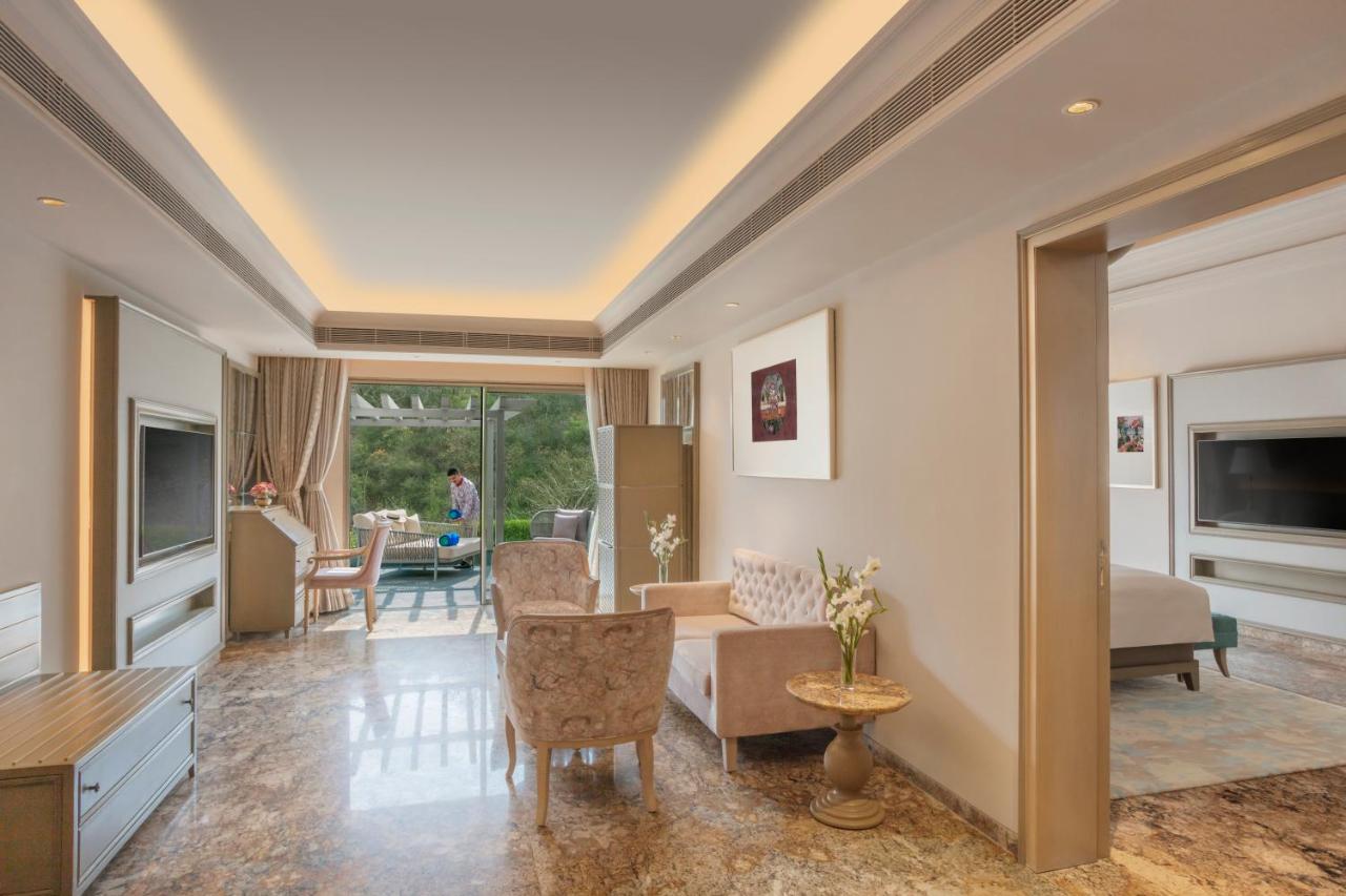 Mementos By Itc Hotels, Ekaaya, Udaipur Exterior photo