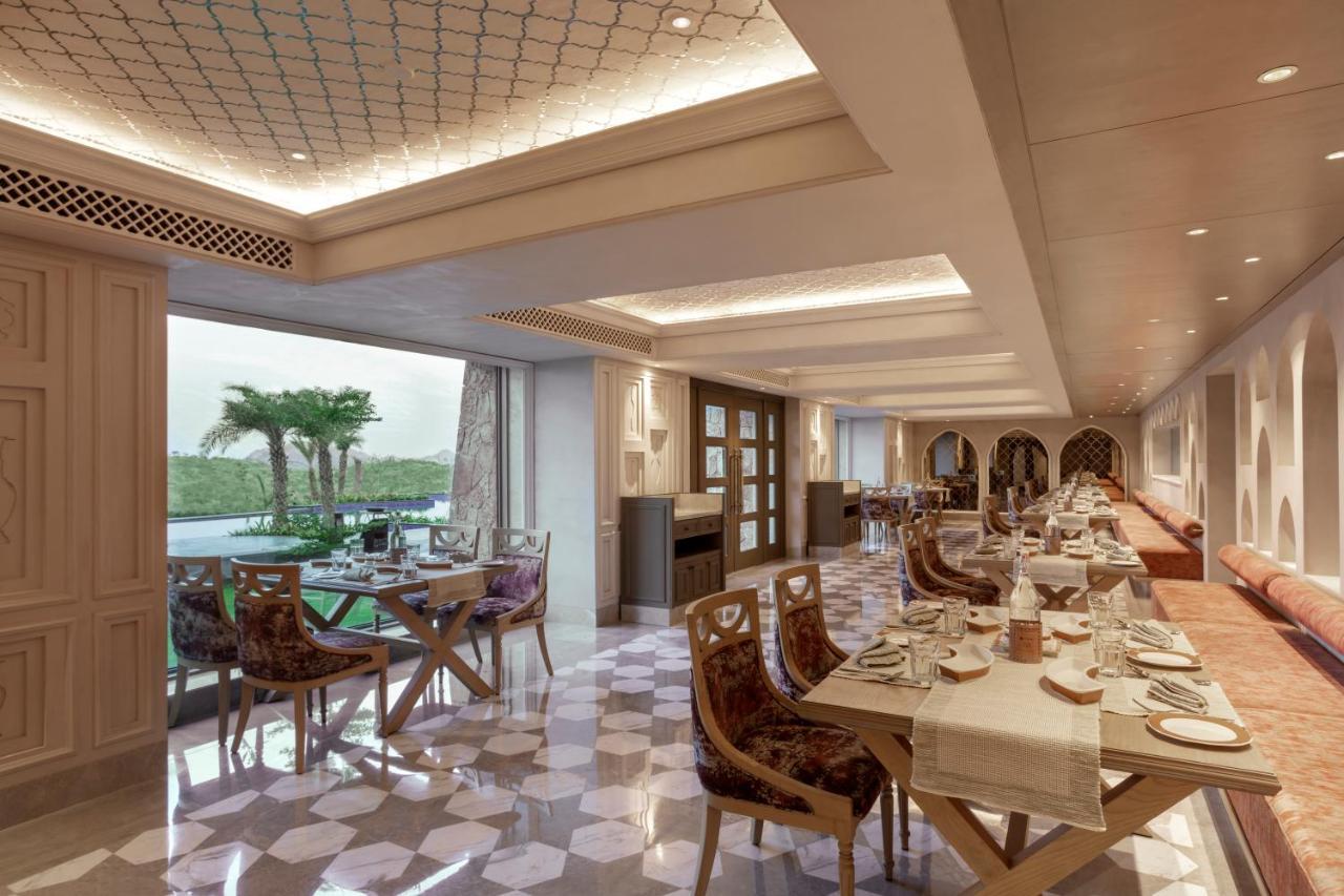 Mementos By Itc Hotels, Ekaaya, Udaipur Exterior photo