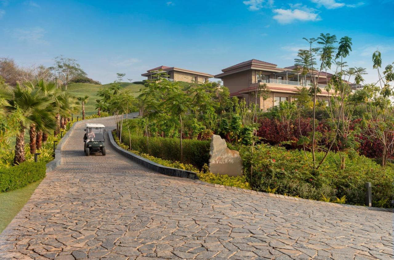 Mementos By Itc Hotels, Ekaaya, Udaipur Exterior photo