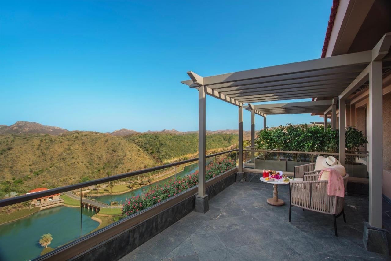 Mementos By Itc Hotels, Ekaaya, Udaipur Exterior photo