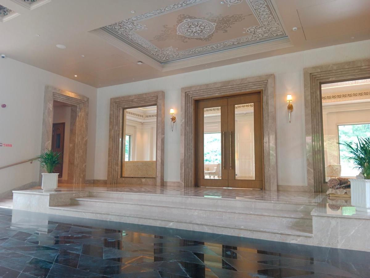 Mementos By Itc Hotels, Ekaaya, Udaipur Exterior photo