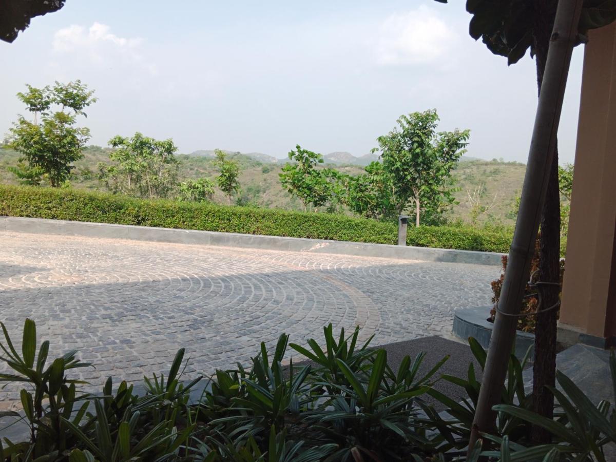 Mementos By Itc Hotels, Ekaaya, Udaipur Exterior photo