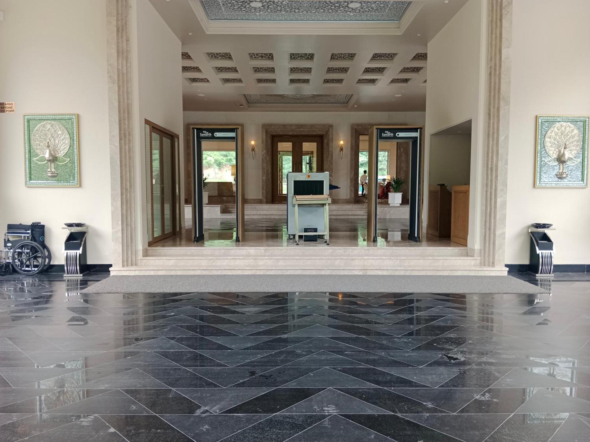Mementos By Itc Hotels, Ekaaya, Udaipur Exterior photo
