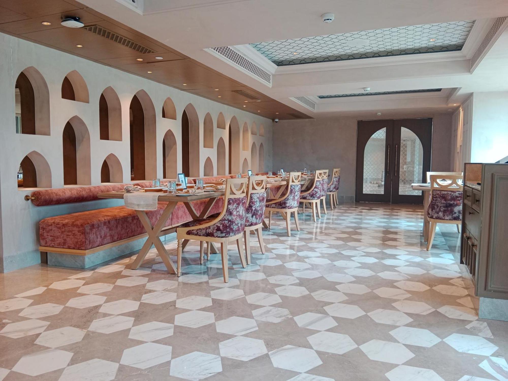 Mementos By Itc Hotels, Ekaaya, Udaipur Exterior photo