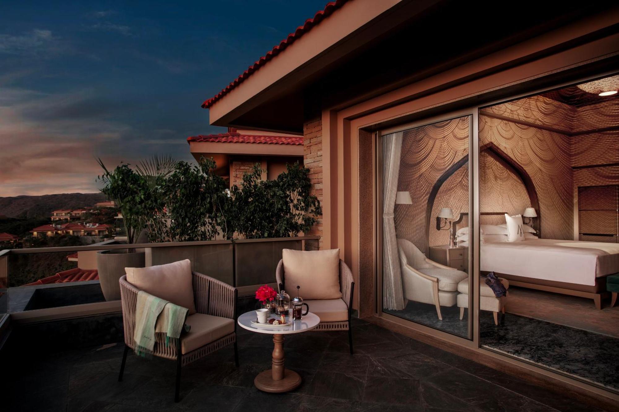 Mementos By Itc Hotels, Ekaaya, Udaipur Exterior photo