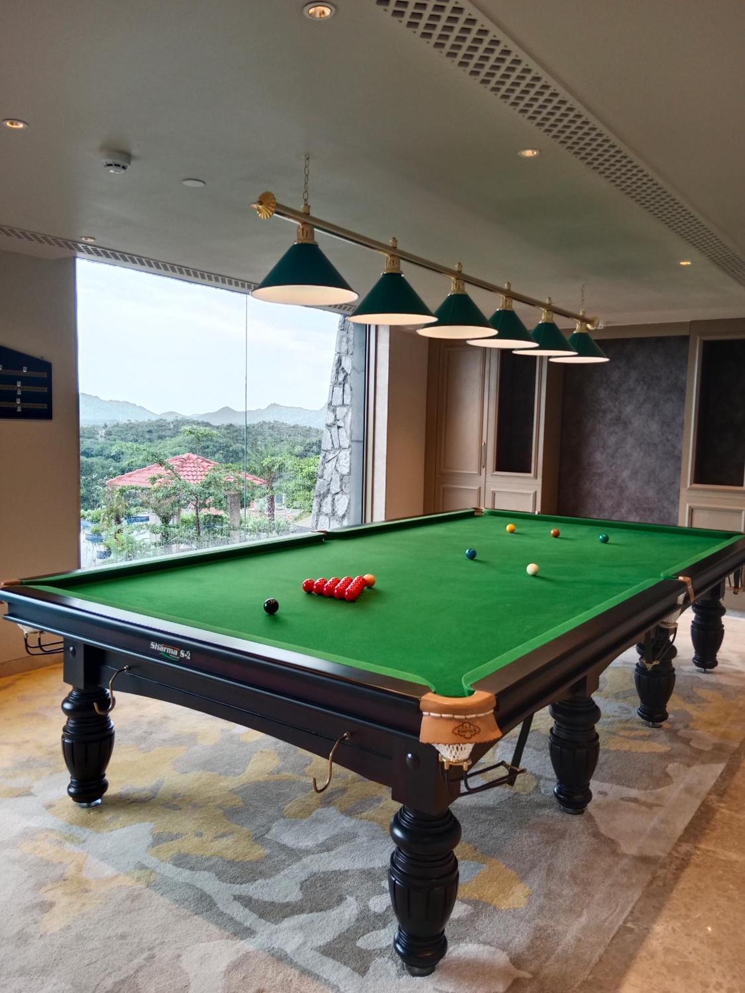 Mementos By Itc Hotels, Ekaaya, Udaipur Exterior photo